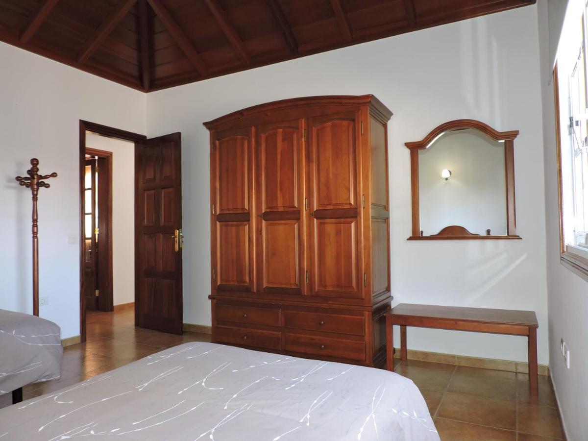 ティハラフェ Casa Marヴィラ エクステリア 写真