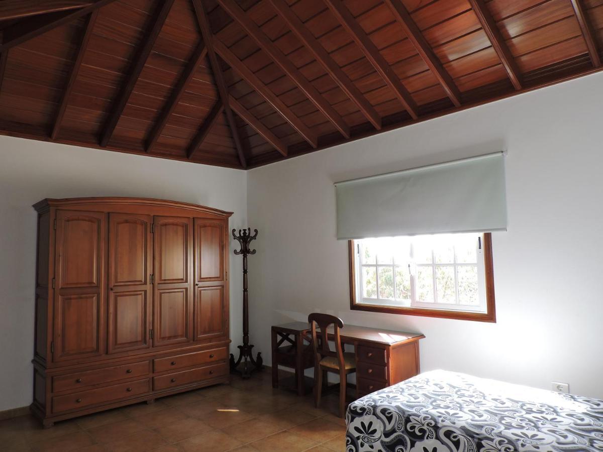 ティハラフェ Casa Marヴィラ エクステリア 写真